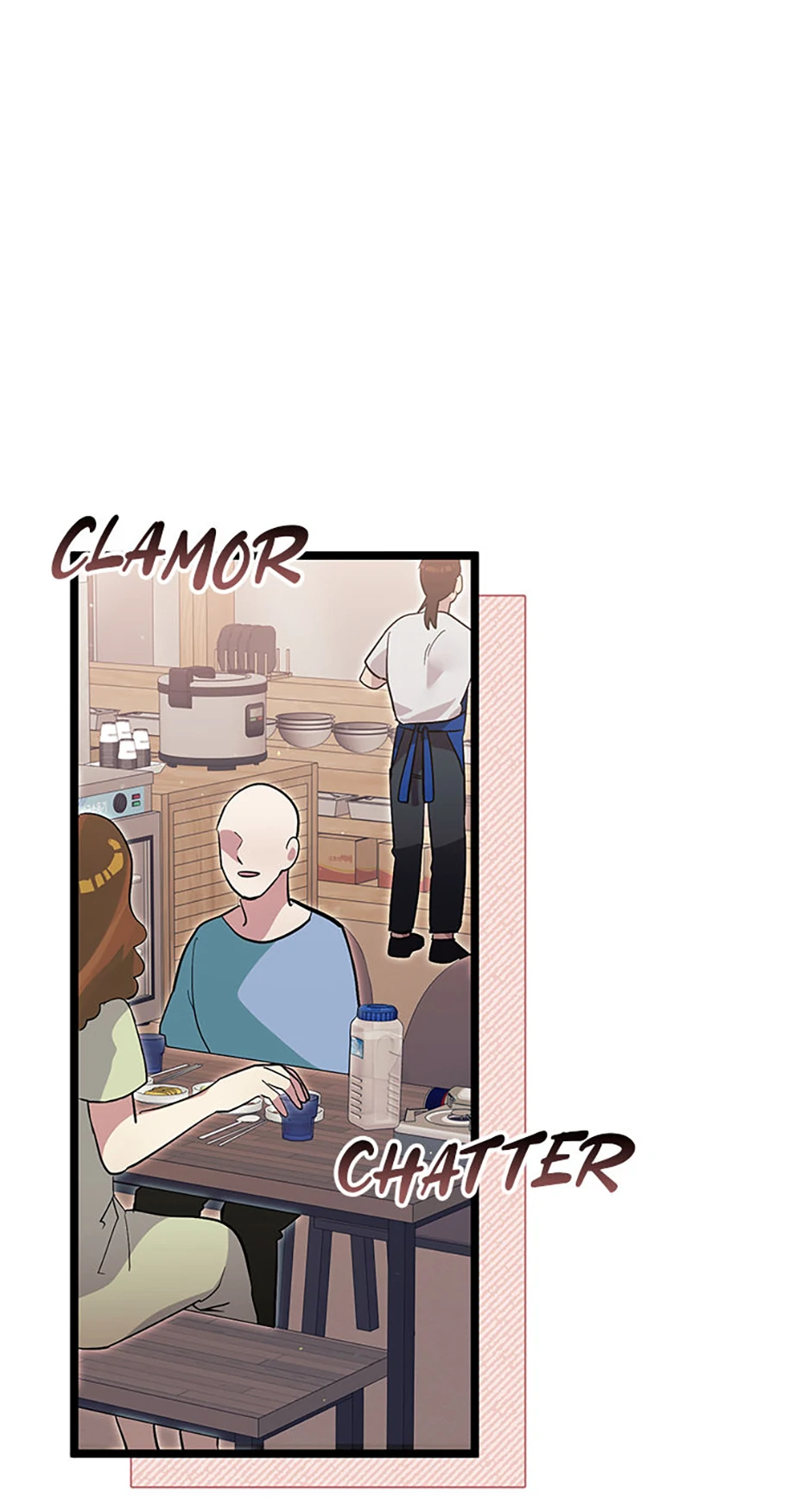 Unauthorized Access Chapter 32 - Page 29