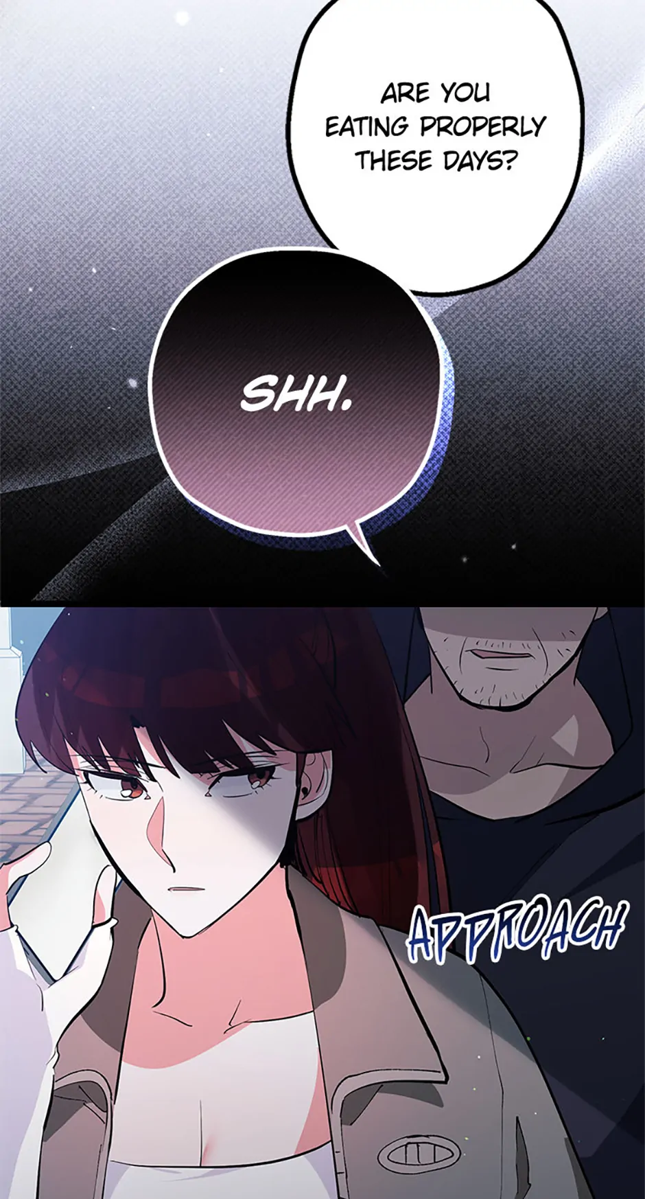 Unauthorized Access Chapter 32 - Page 47