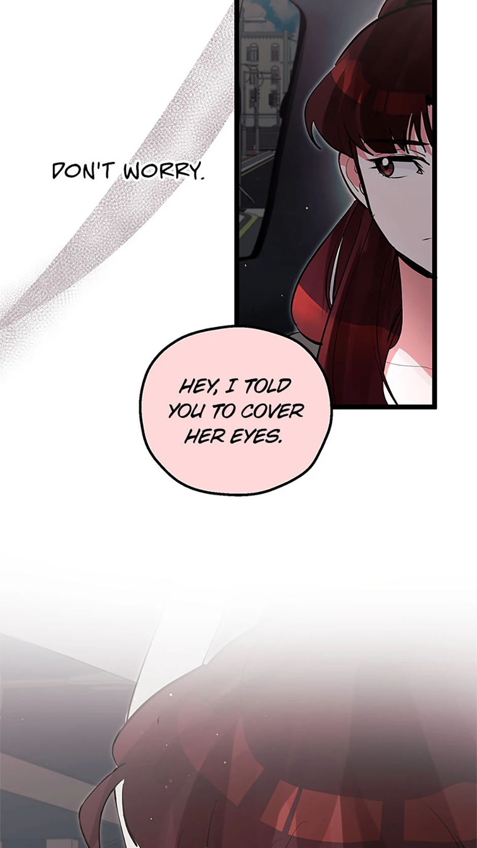 Unauthorized Access Chapter 32 - Page 59