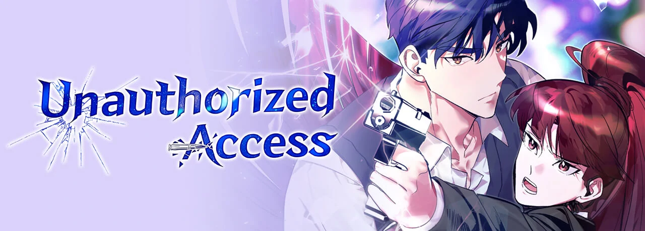 Unauthorized Access Chapter 32 - Page 65
