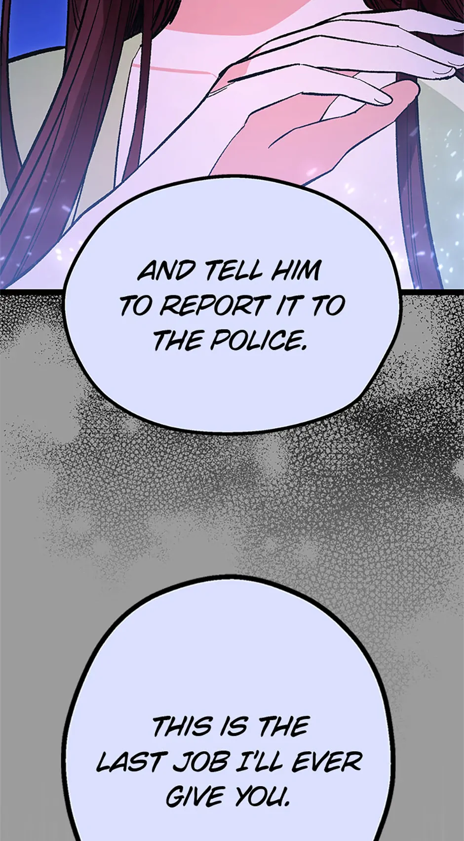 Unauthorized Access Chapter 33 - Page 40