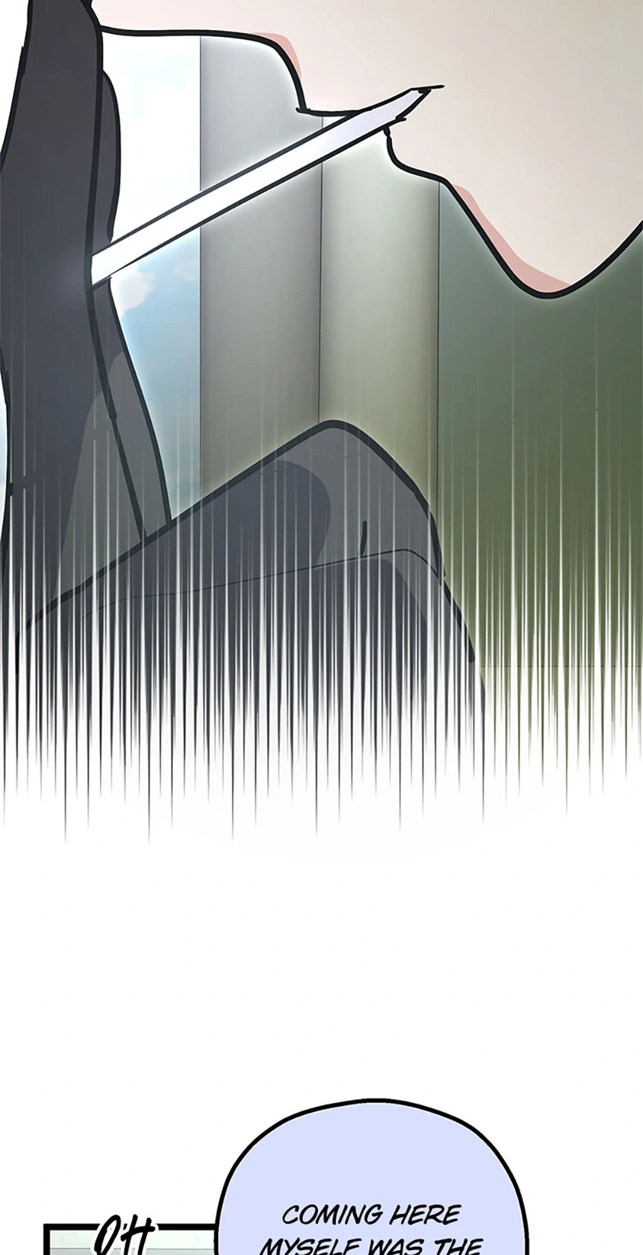 Unauthorized Access Chapter 33 - Page 72