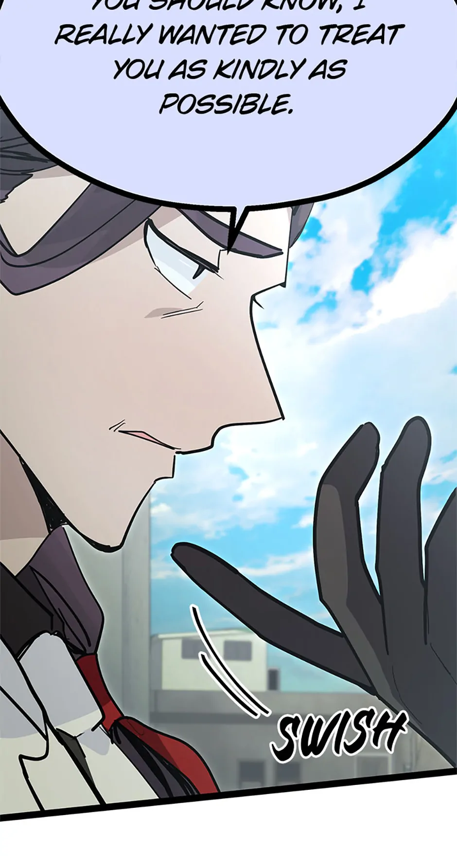 Unauthorized Access Chapter 33 - Page 82