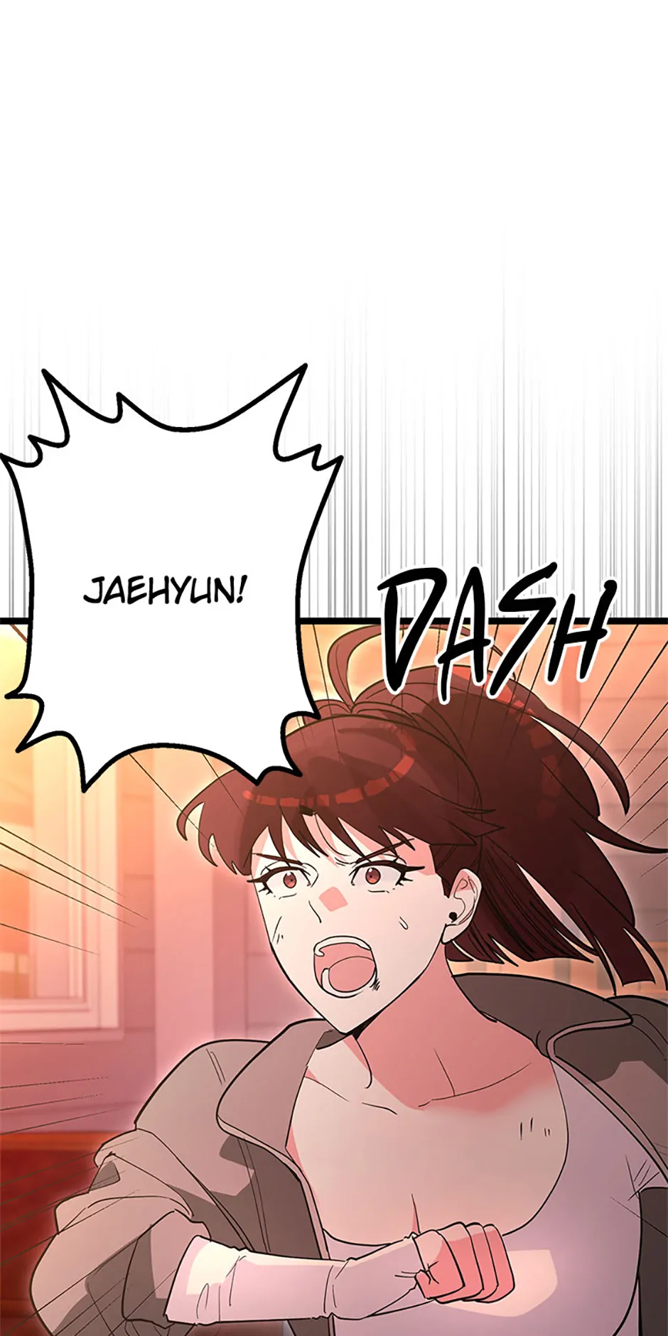 Unauthorized Access Chapter 34 - Page 29