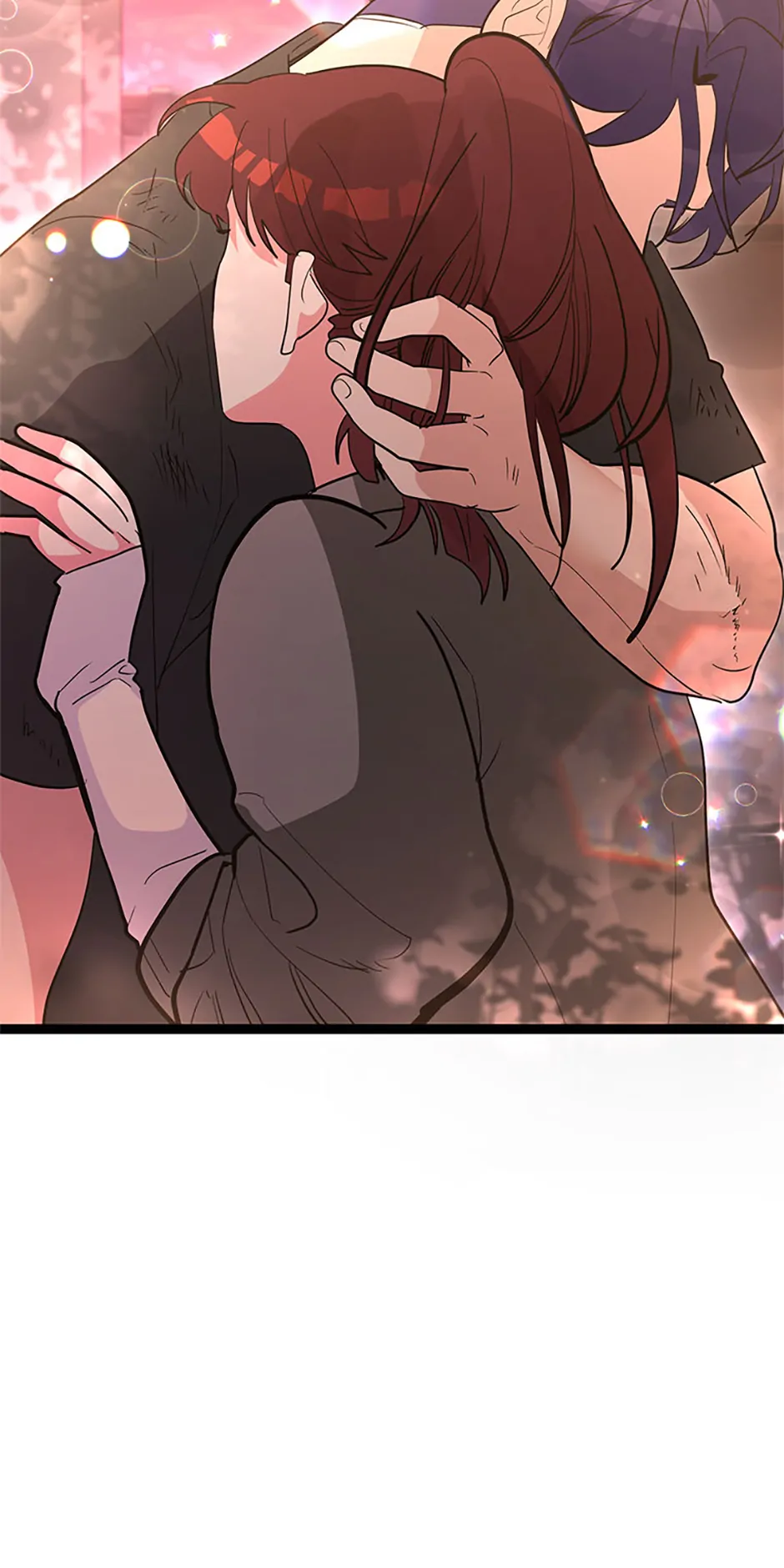 Unauthorized Access Chapter 34 - Page 32