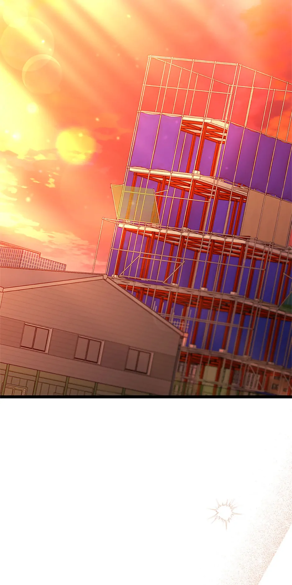 Unauthorized Access Chapter 34 - Page 37