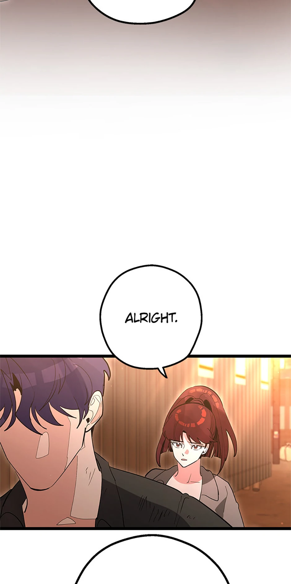 Unauthorized Access Chapter 34 - Page 40