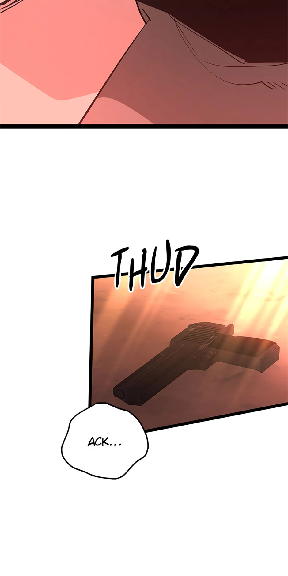 Unauthorized Access Chapter 34 - Page 46