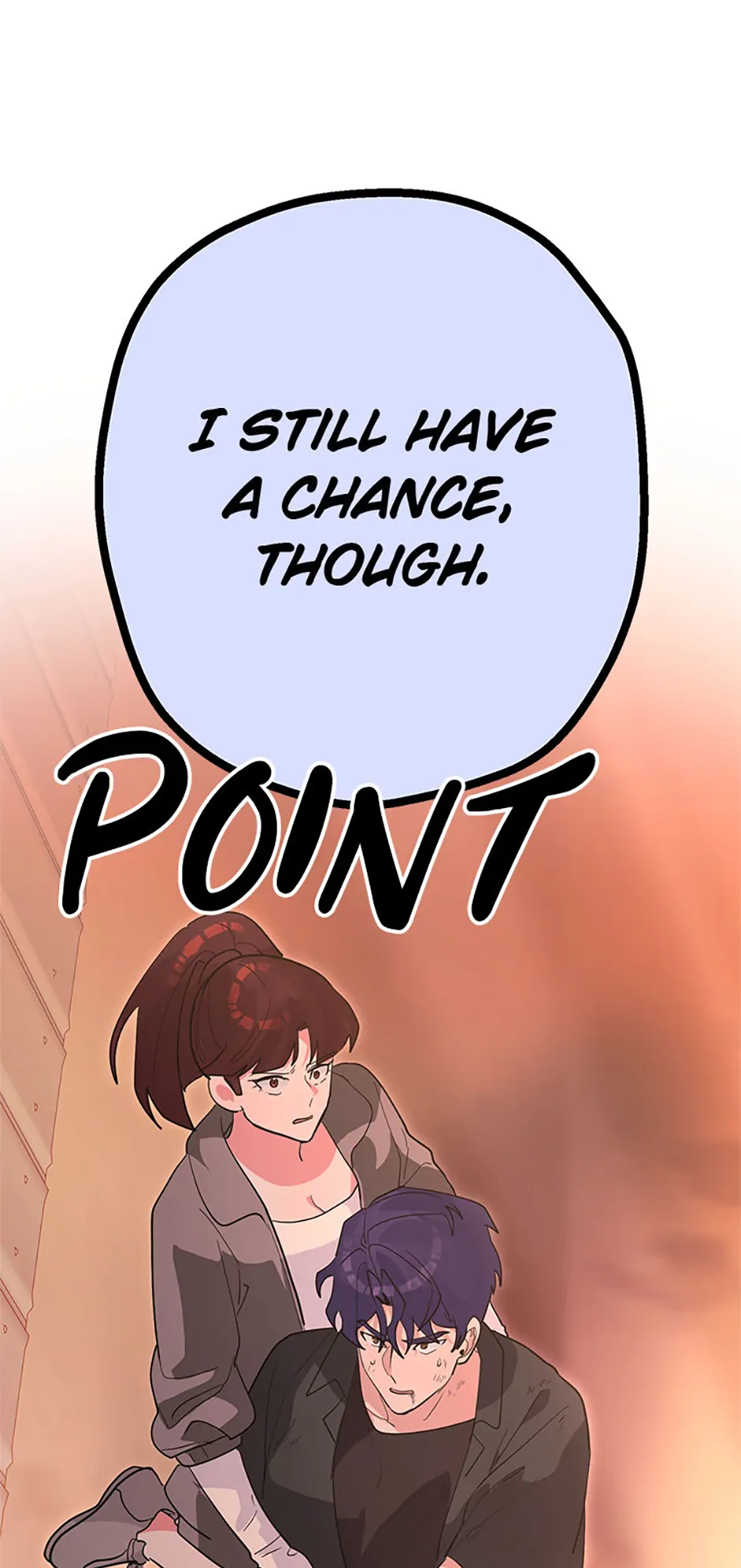 Unauthorized Access Chapter 34 - Page 52