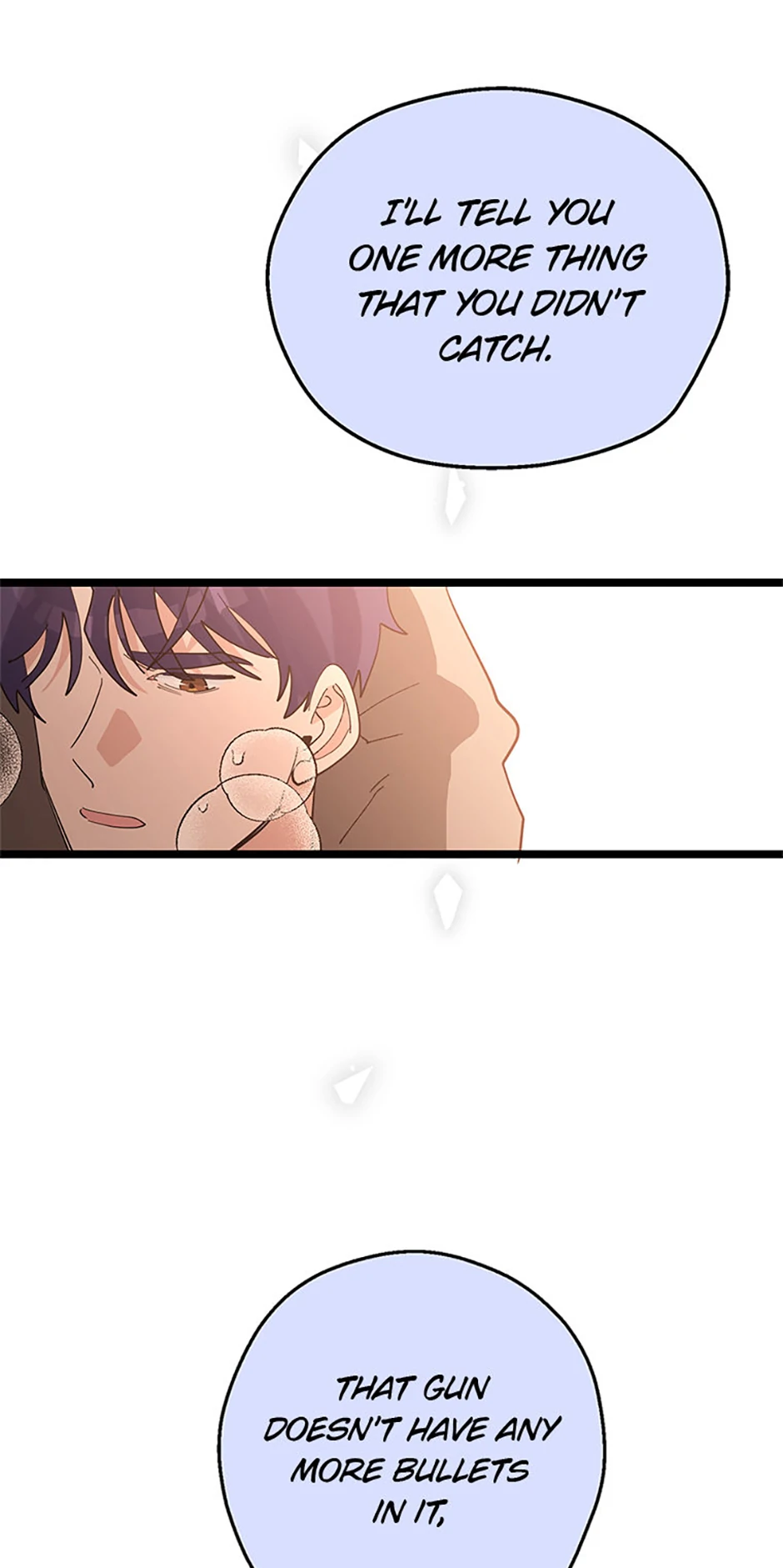 Unauthorized Access Chapter 34 - Page 58