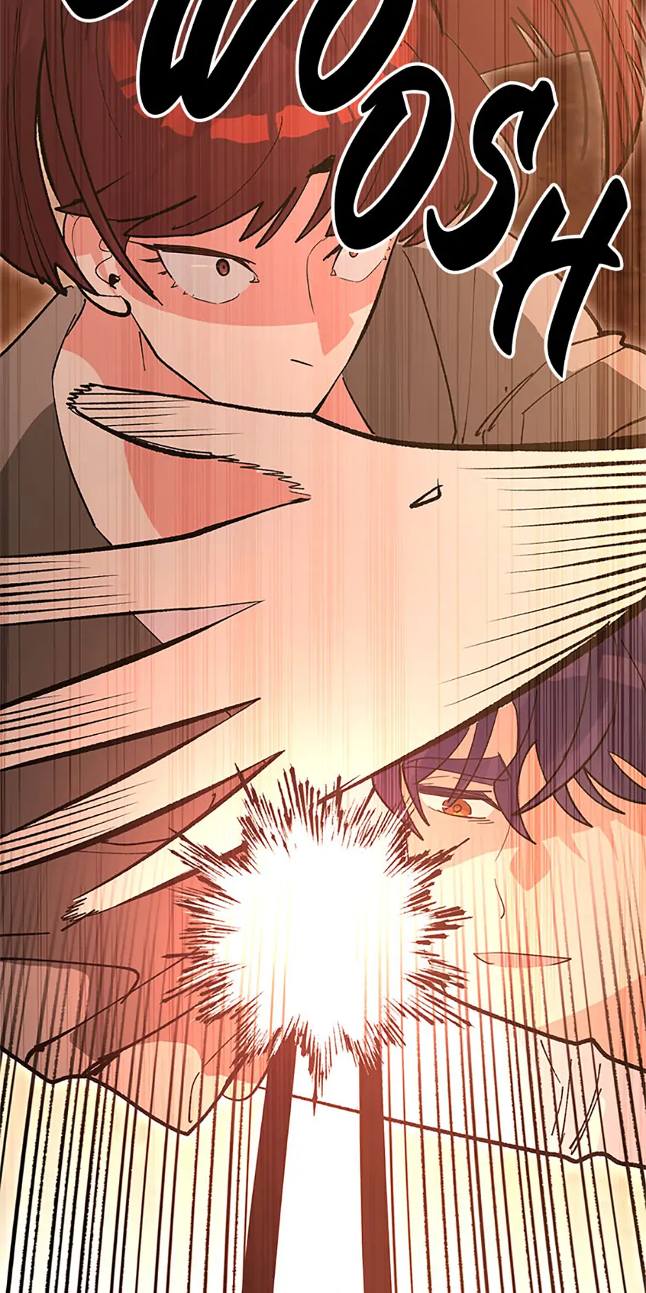 Unauthorized Access Chapter 34 - Page 60