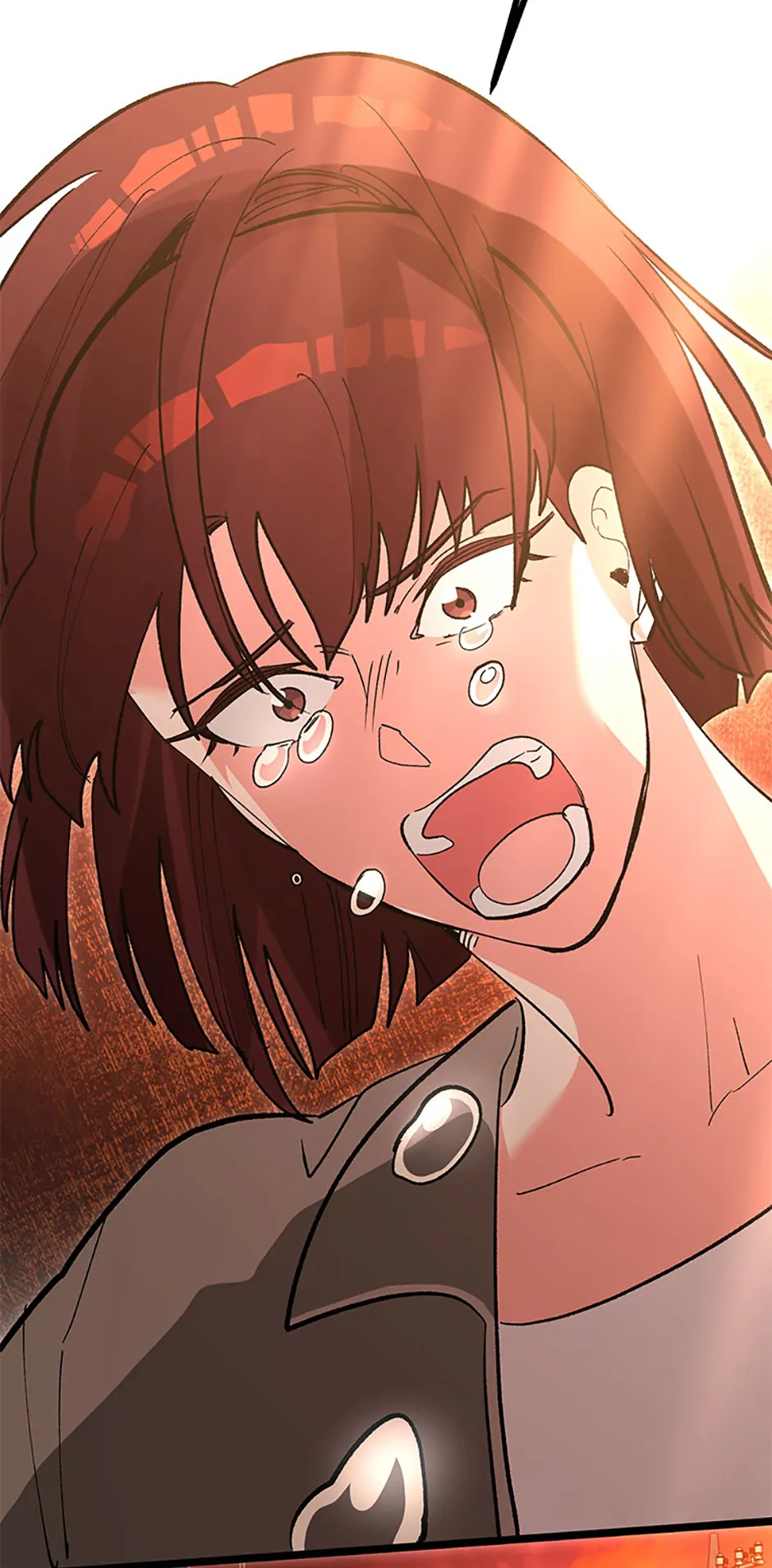 Unauthorized Access Chapter 34 - Page 76