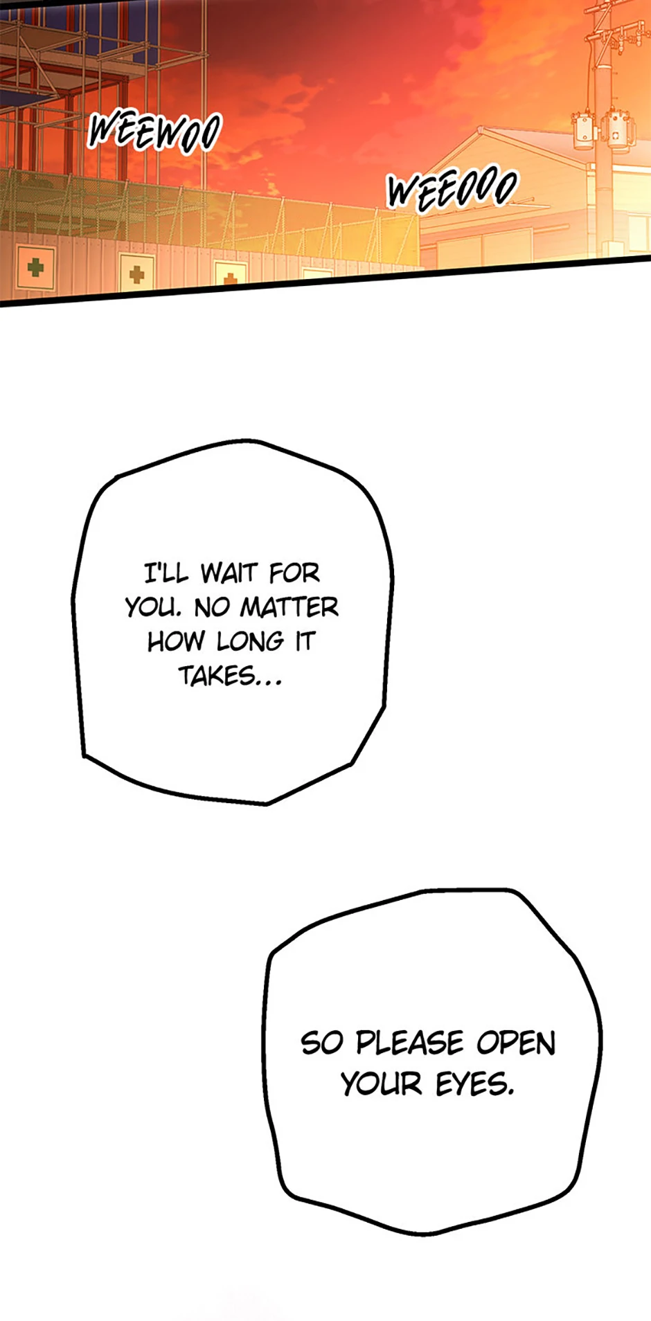 Unauthorized Access Chapter 34 - Page 77