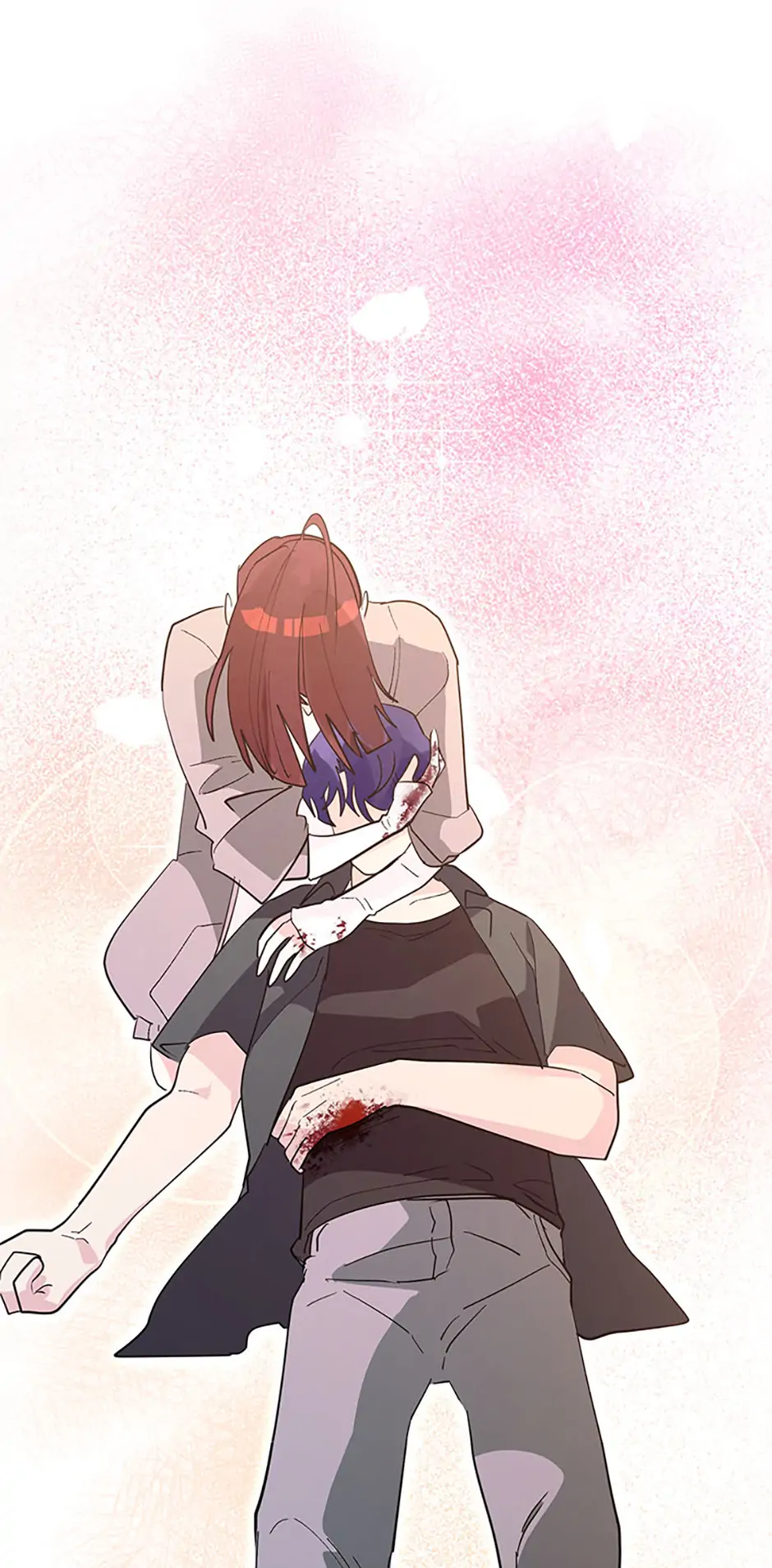 Unauthorized Access Chapter 34 - Page 78