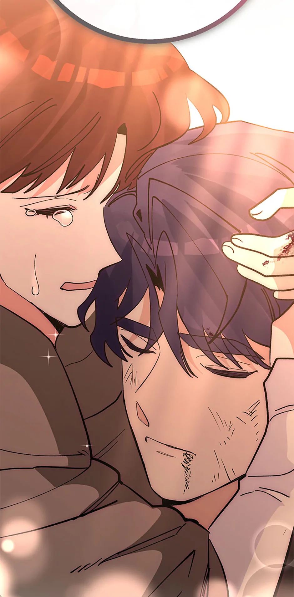 Unauthorized Access Chapter 34 - Page 80