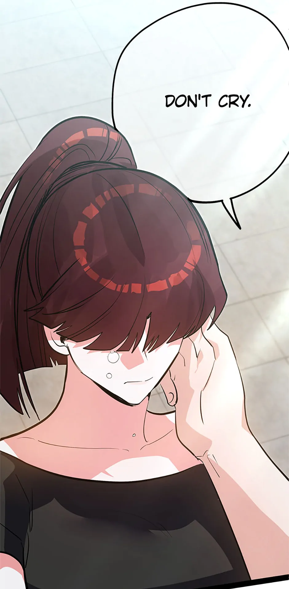 Unauthorized Access Chapter 35 - Page 8