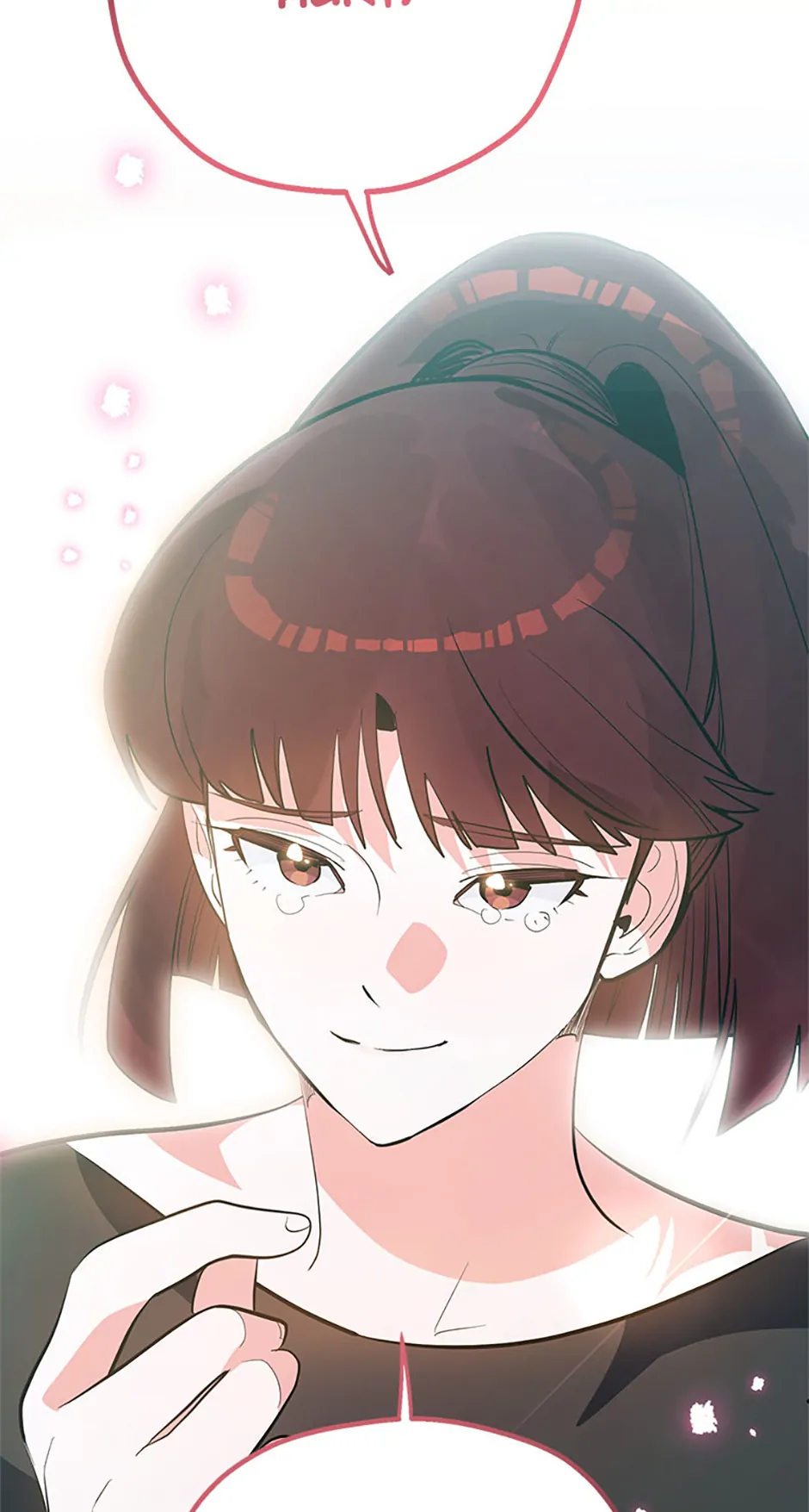 Unauthorized Access Chapter 35 - Page 18