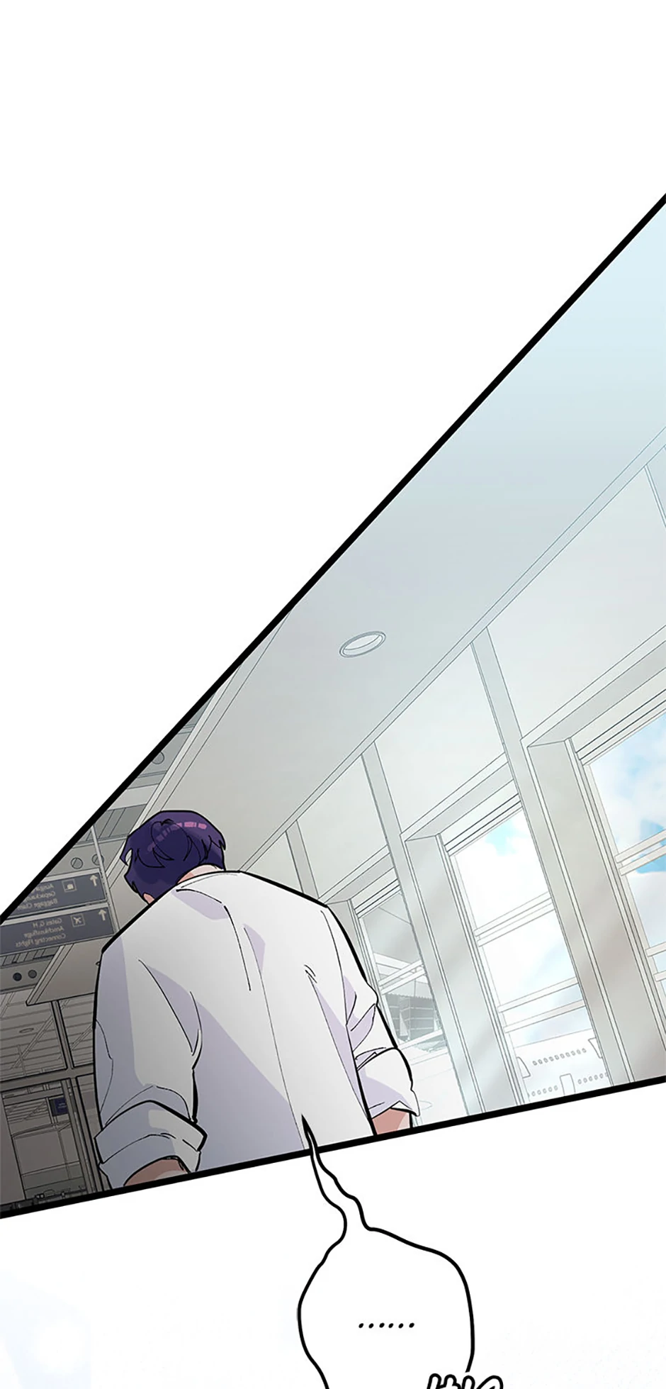 Unauthorized Access Chapter 35 - Page 25