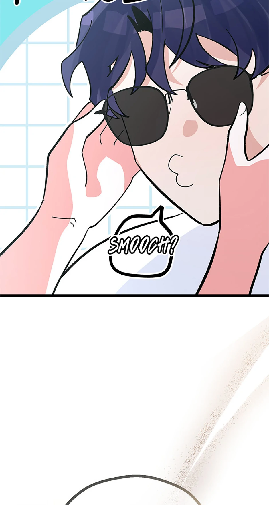 Unauthorized Access Chapter 35 - Page 31