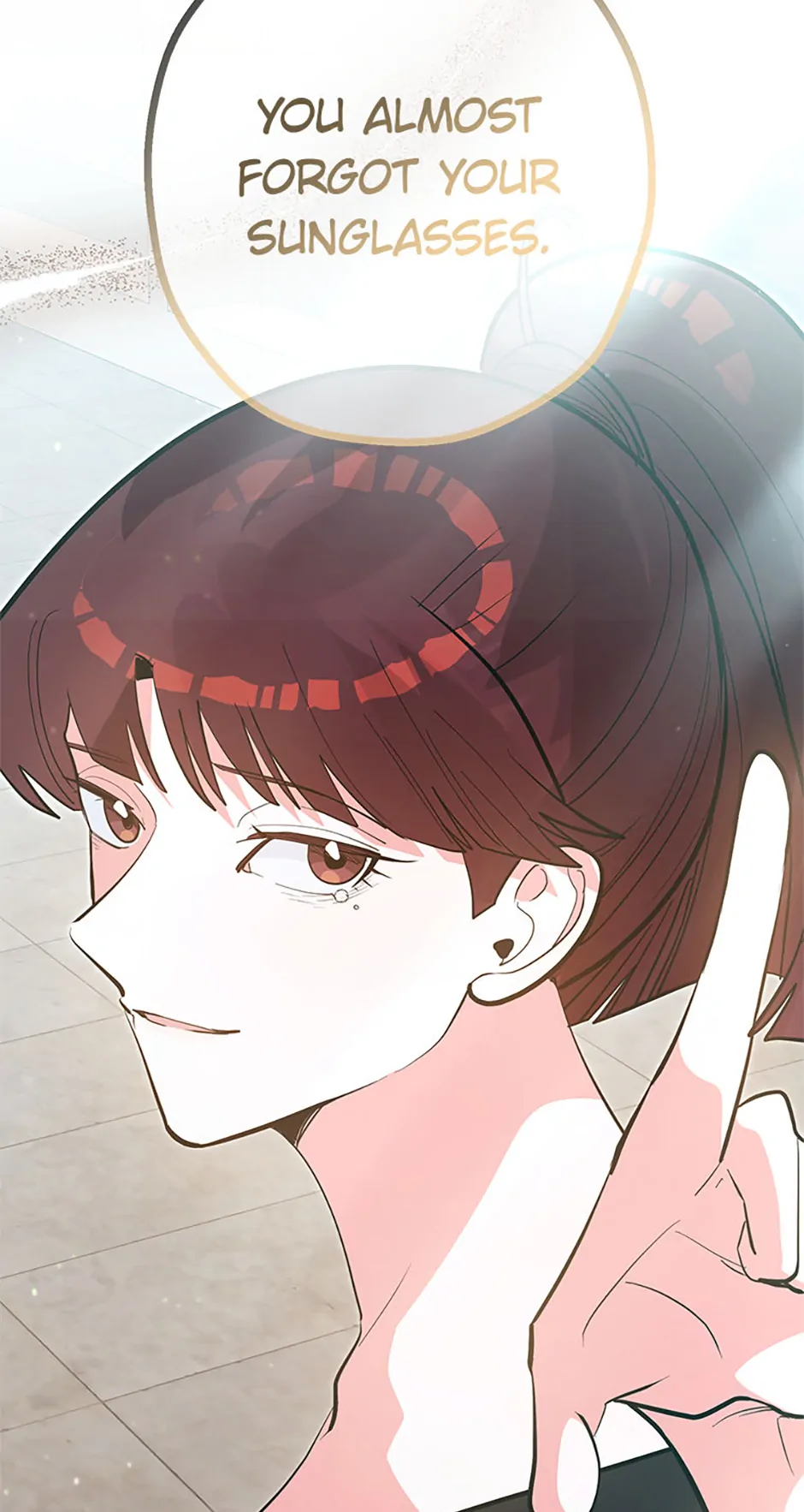 Unauthorized Access Chapter 35 - Page 32