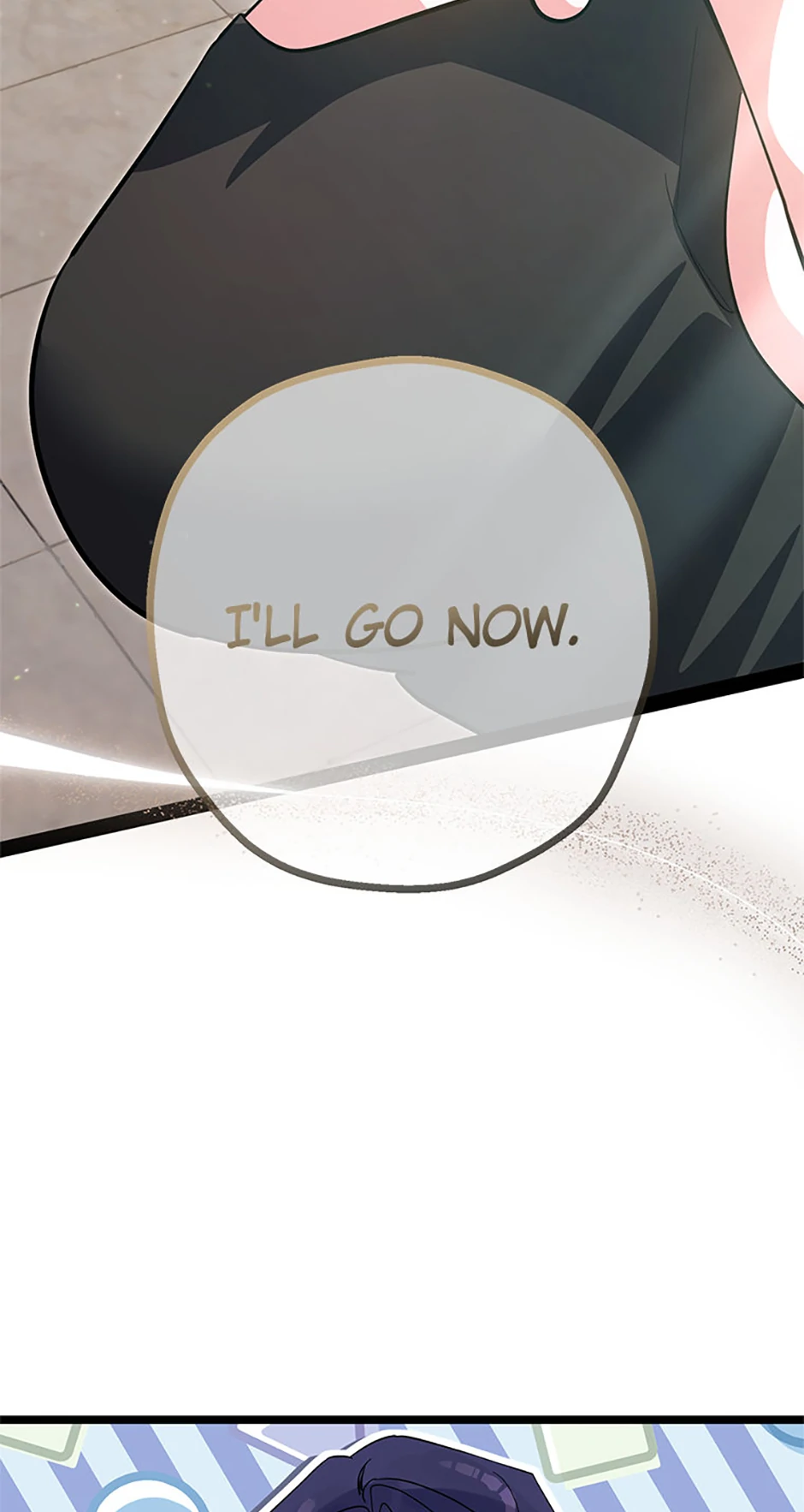 Unauthorized Access Chapter 35 - Page 33