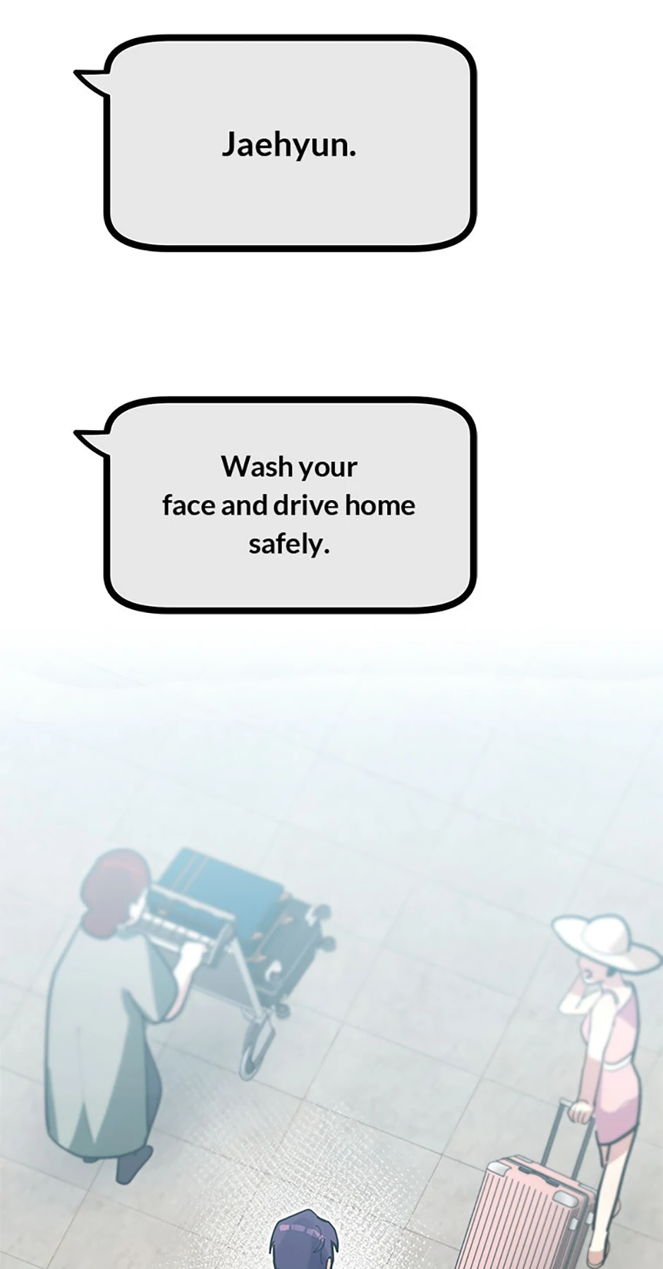 Unauthorized Access Chapter 35 - Page 41