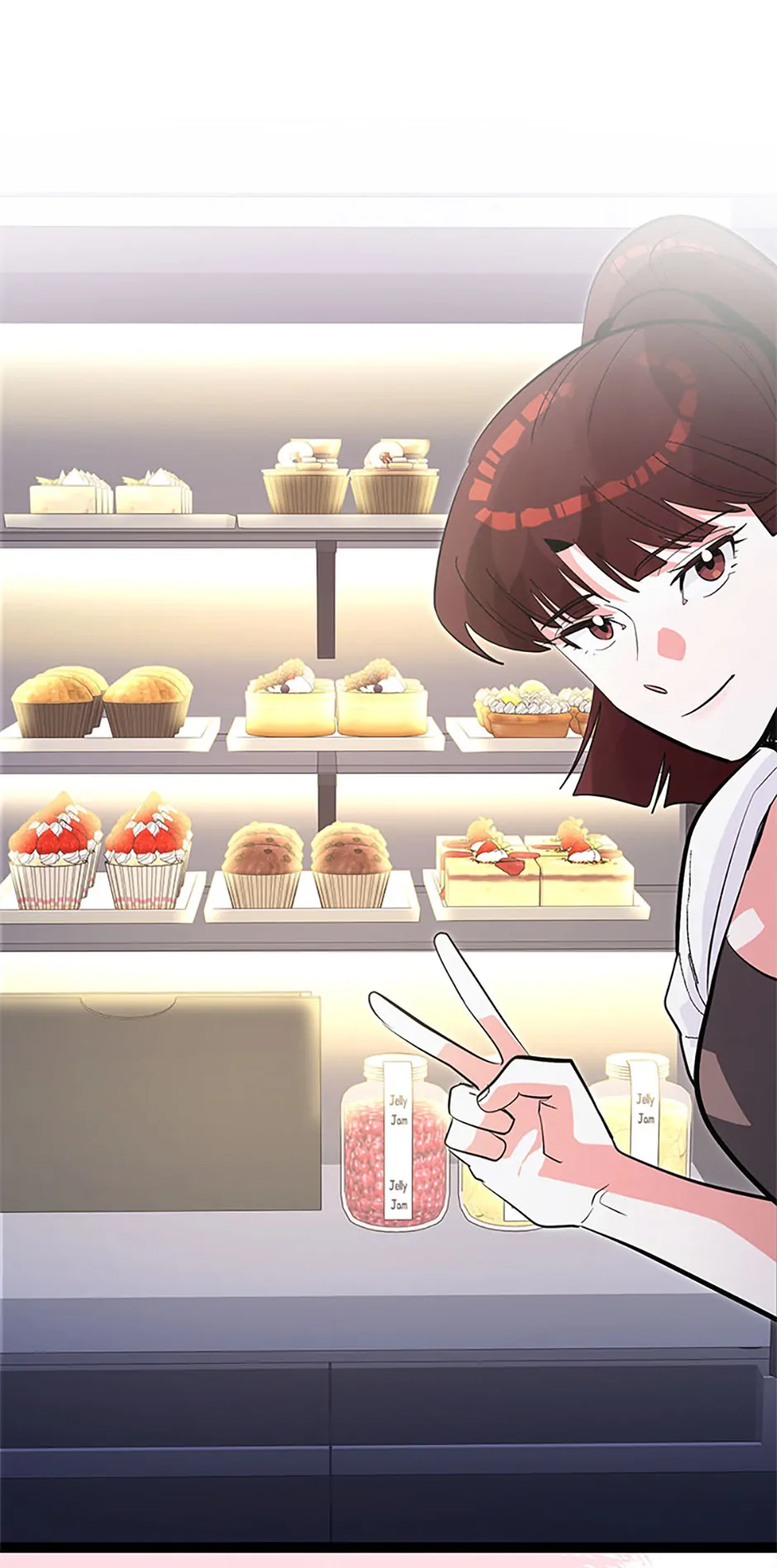 Unauthorized Access Chapter 35 - Page 48