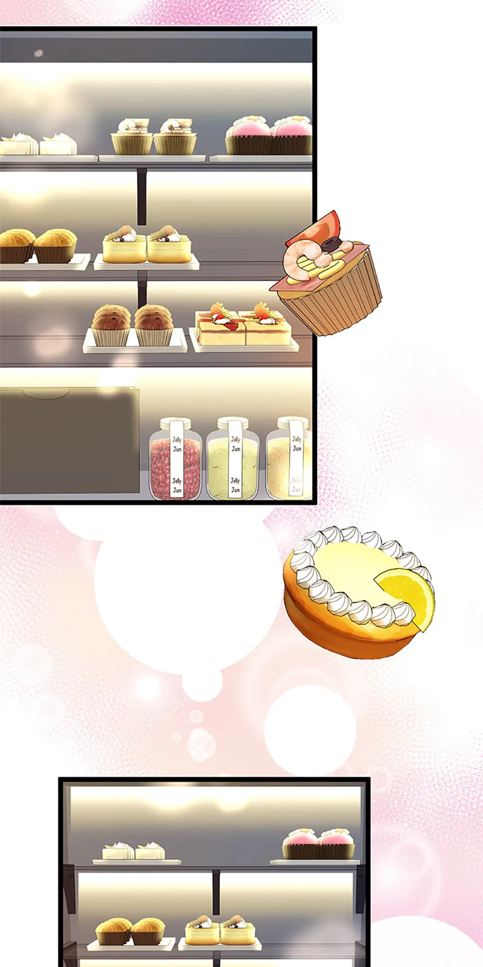 Unauthorized Access Chapter 35 - Page 55