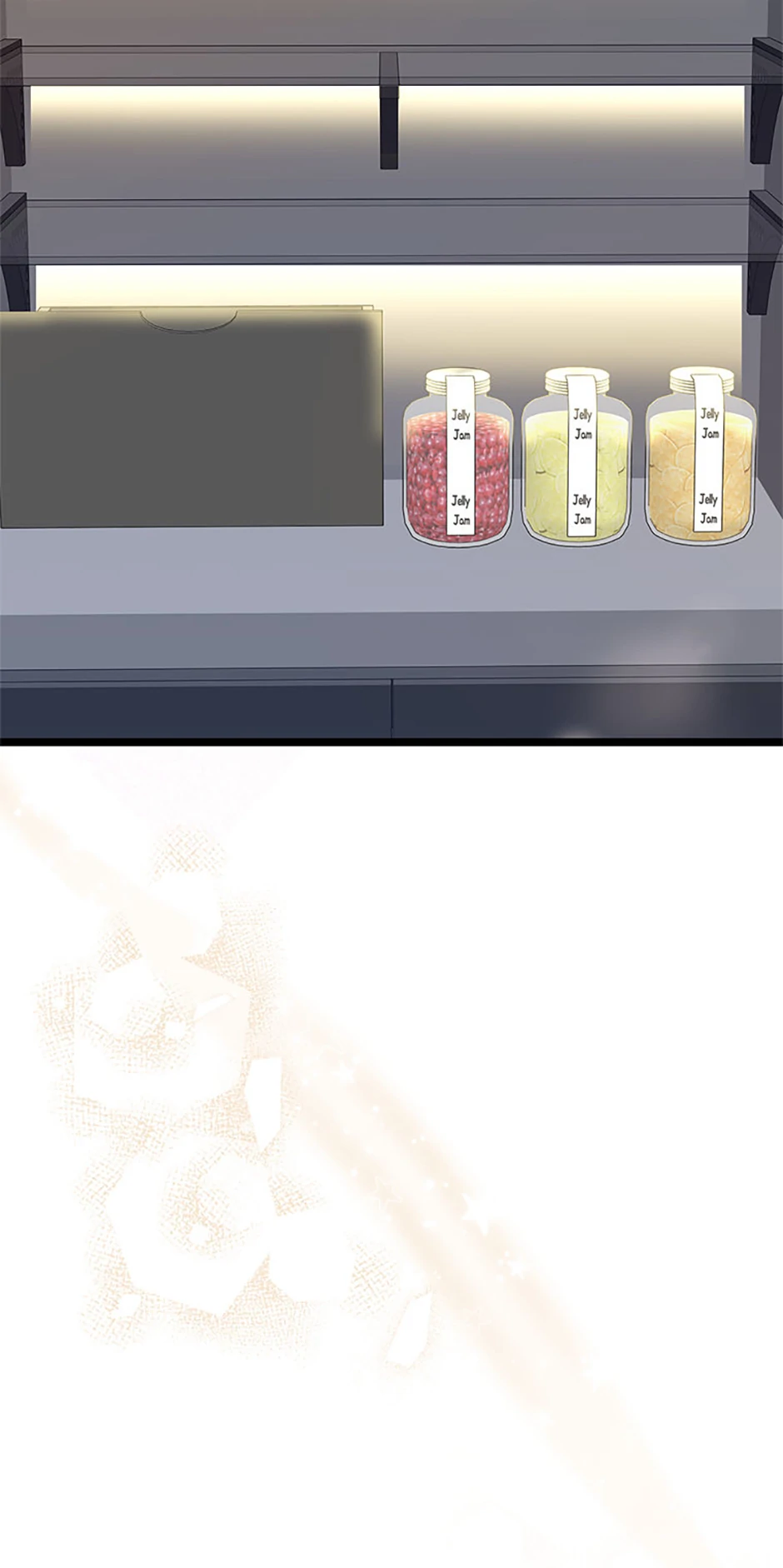 Unauthorized Access Chapter 35 - Page 58