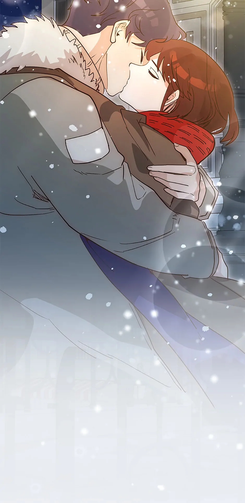 Unauthorized Access Chapter 35 - Page 82