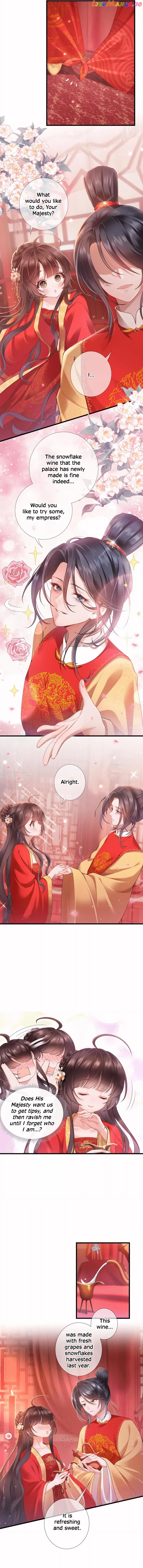 Unaware His Majesty Is A Girl Chapter 1 - Page 8