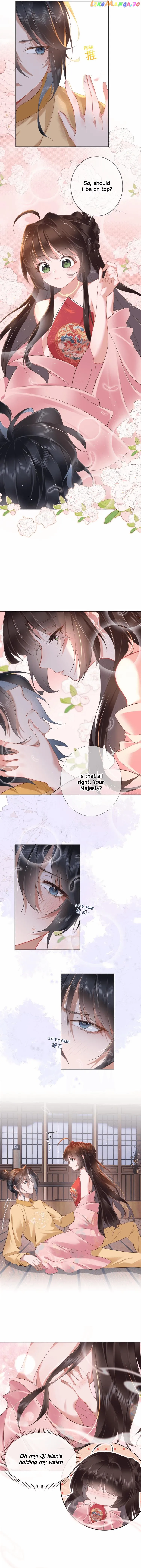 Unaware His Majesty Is A Girl Chapter 7 - Page 5