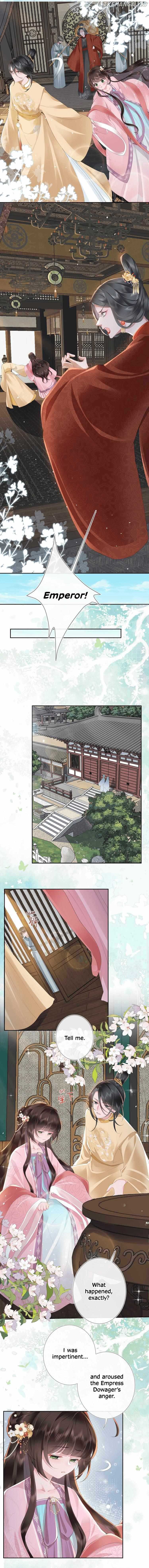 Unaware His Majesty Is A Girl Chapter 10 - Page 6