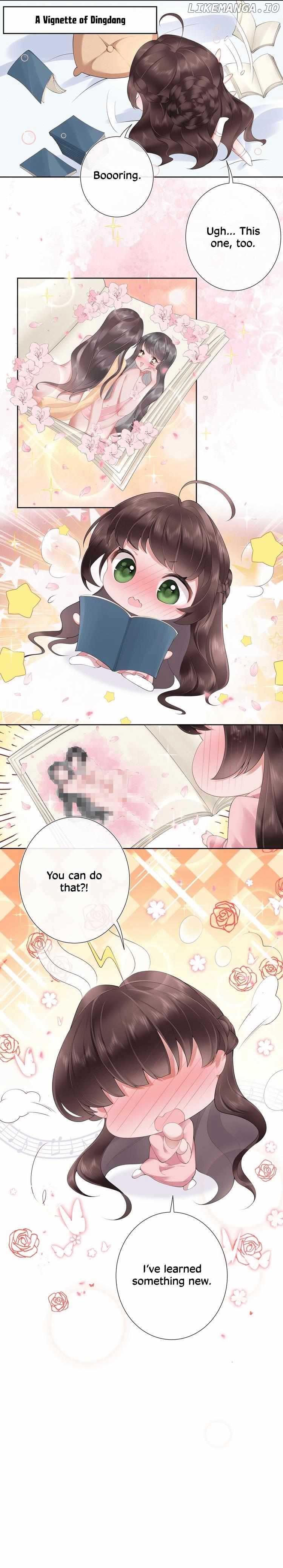 Unaware His Majesty Is A Girl Chapter 11 - Page 6