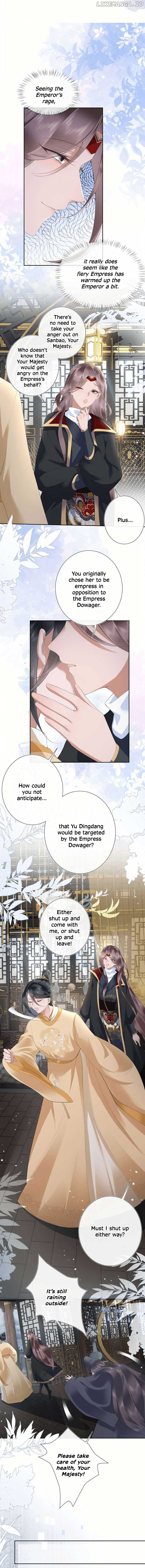 Unaware His Majesty Is A Girl Chapter 17 - Page 5