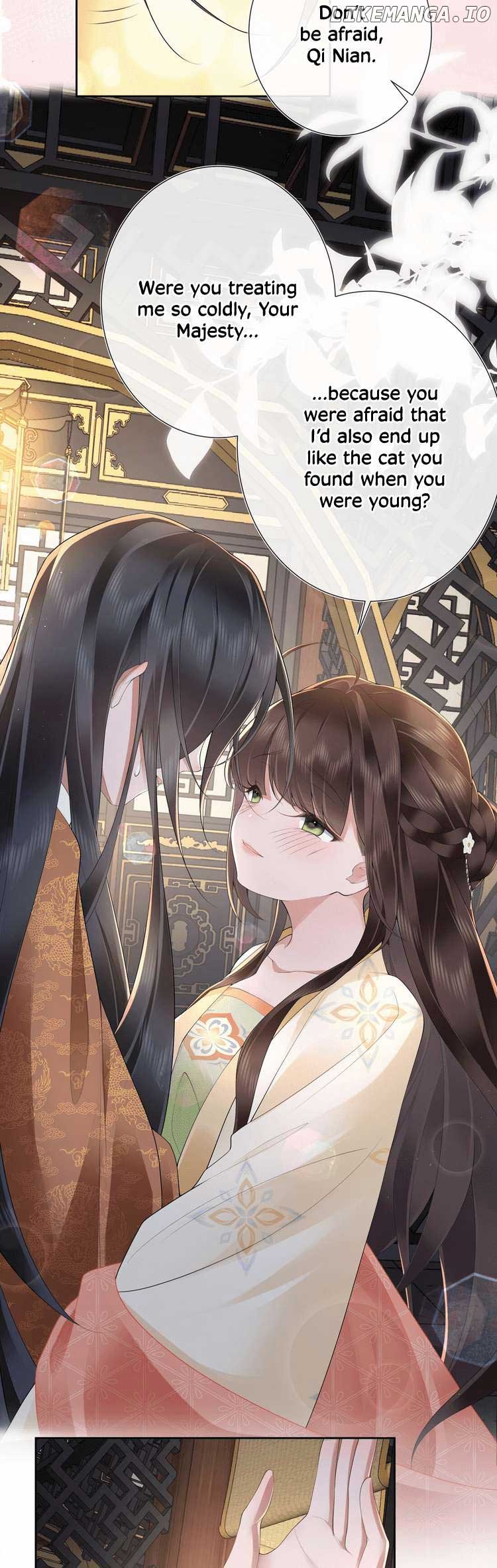 Unaware His Majesty Is A Girl Chapter 18 - Page 9