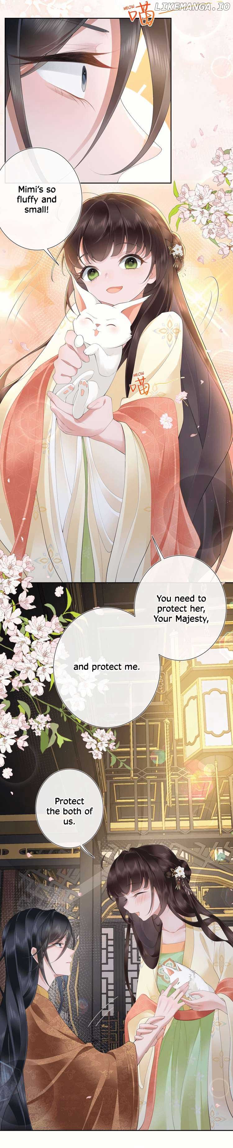 Unaware His Majesty Is A Girl Chapter 18 - Page 12