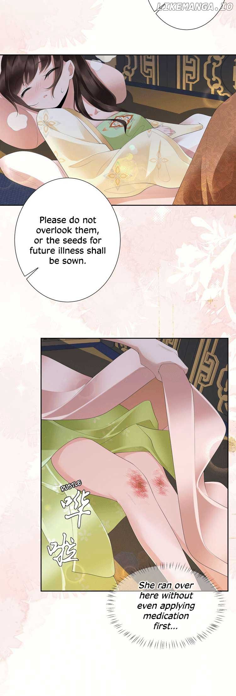 Unaware His Majesty Is A Girl Chapter 19 - Page 5