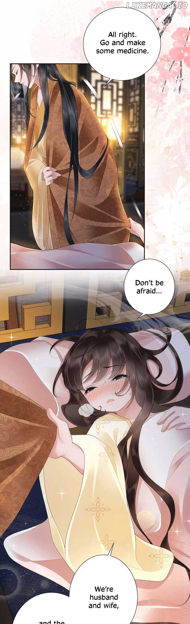 Unaware His Majesty Is A Girl Chapter 19 - Page 6