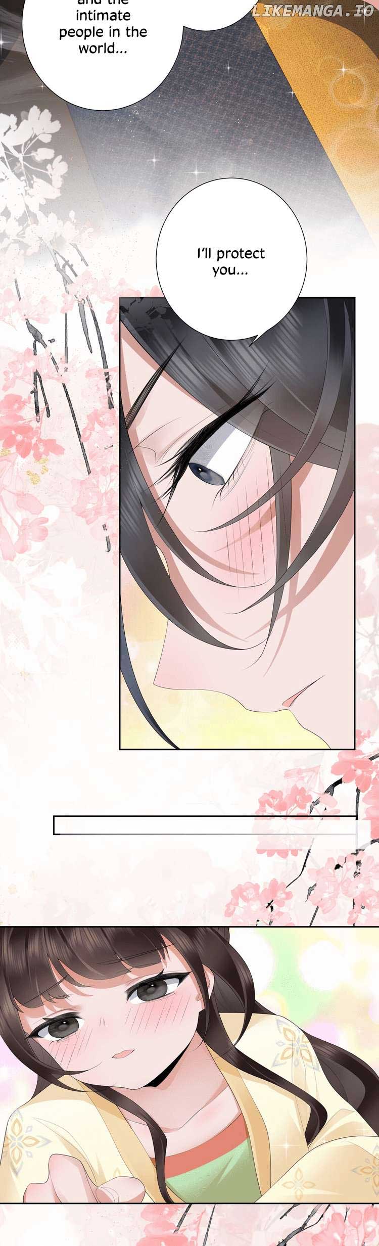 Unaware His Majesty Is A Girl Chapter 19 - Page 7