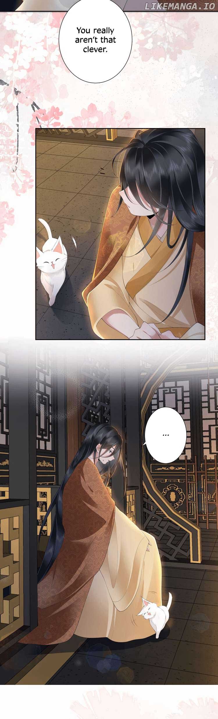 Unaware His Majesty Is A Girl Chapter 19 - Page 9