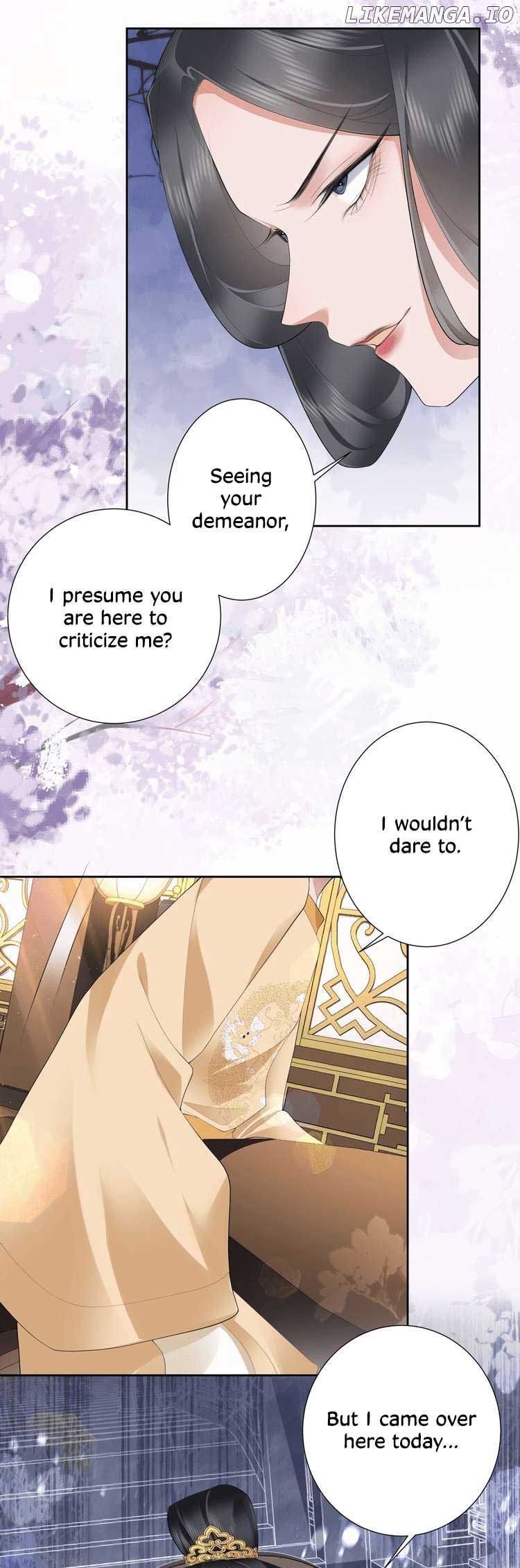 Unaware His Majesty Is A Girl Chapter 19 - Page 14