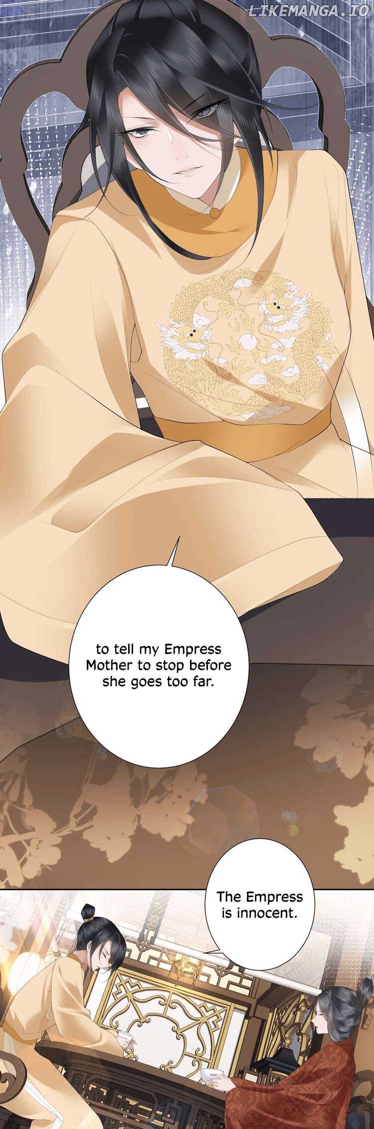 Unaware His Majesty Is A Girl Chapter 19 - Page 15