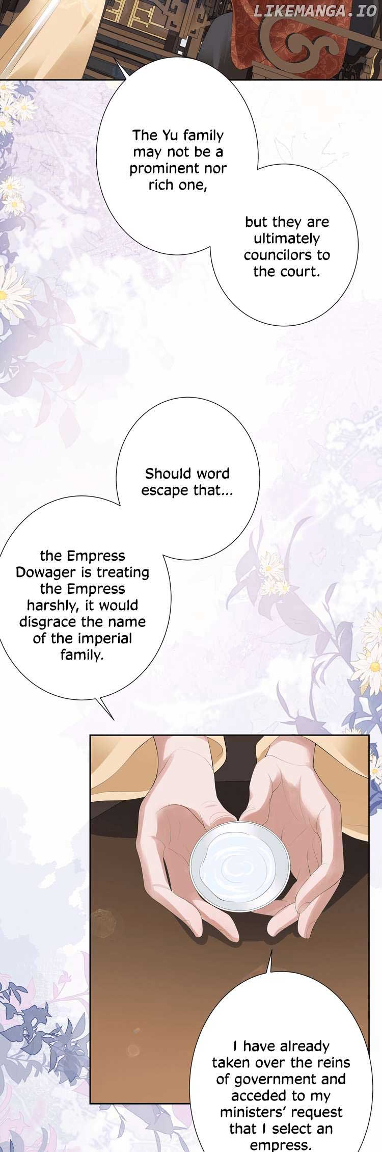 Unaware His Majesty Is A Girl Chapter 19 - Page 16