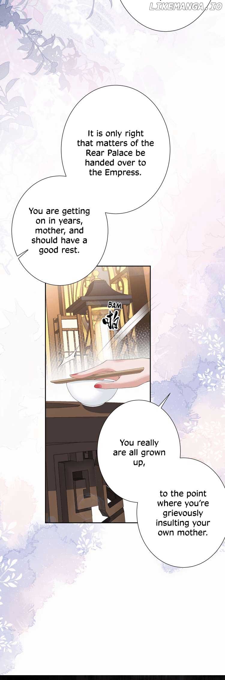 Unaware His Majesty Is A Girl Chapter 19 - Page 17