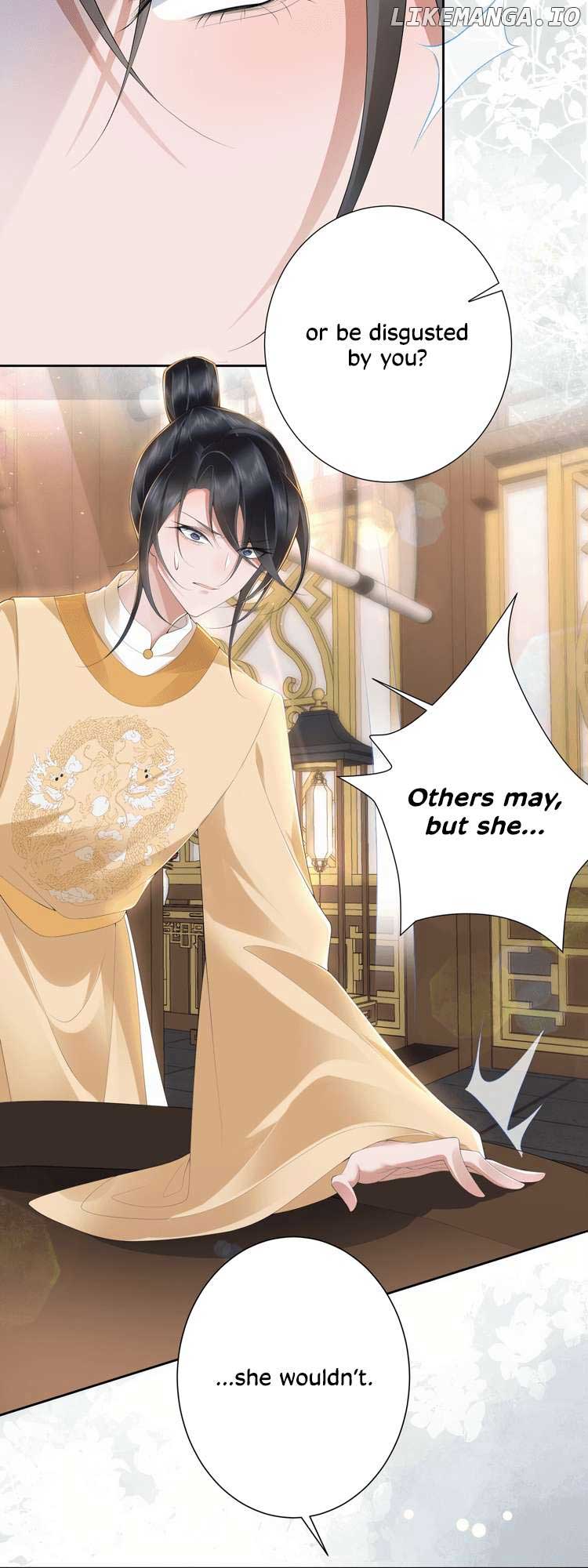 Unaware His Majesty Is A Girl Chapter 19 - Page 20