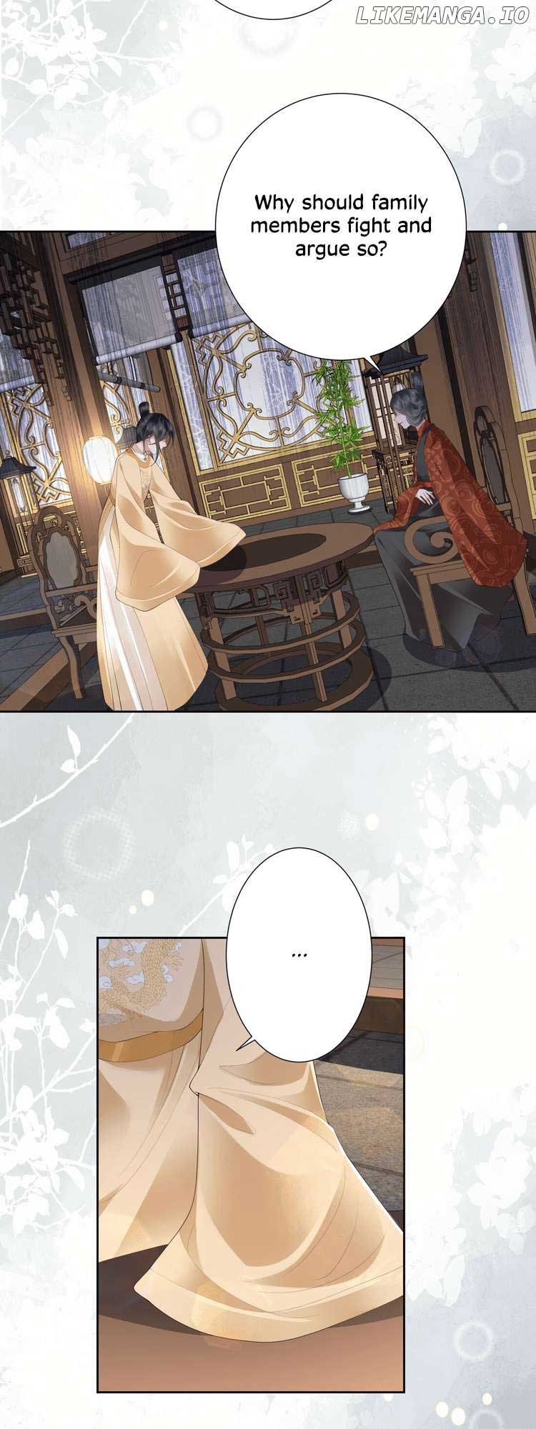 Unaware His Majesty Is A Girl Chapter 19 - Page 22