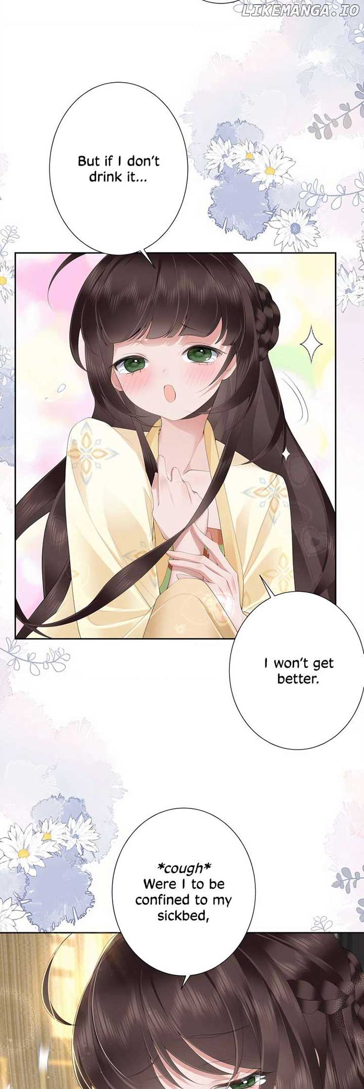 Unaware His Majesty Is A Girl Chapter 20 - Page 4