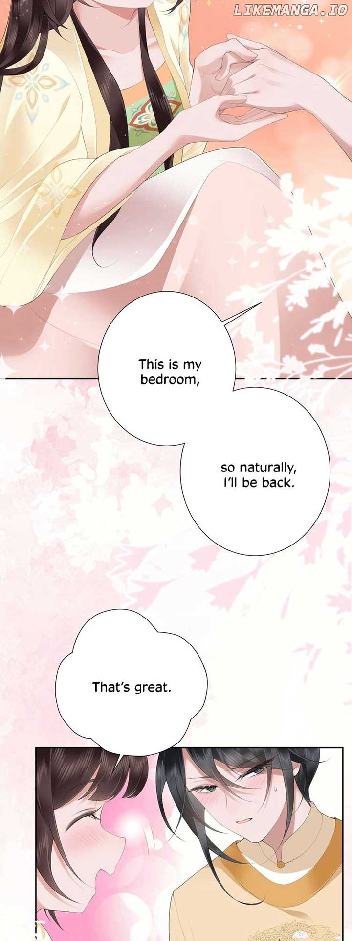 Unaware His Majesty Is A Girl Chapter 20 - Page 7