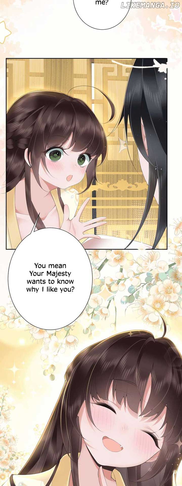 Unaware His Majesty Is A Girl Chapter 20 - Page 9